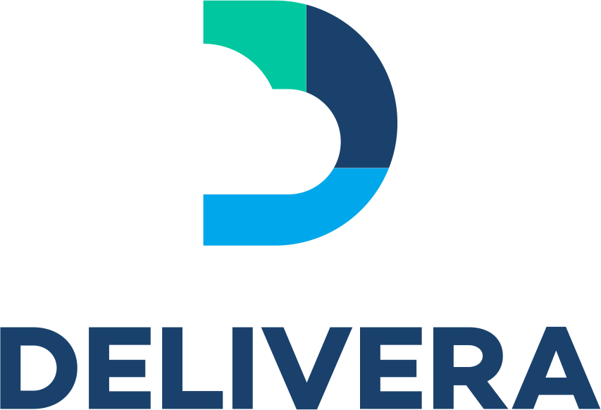 Delivera Logo